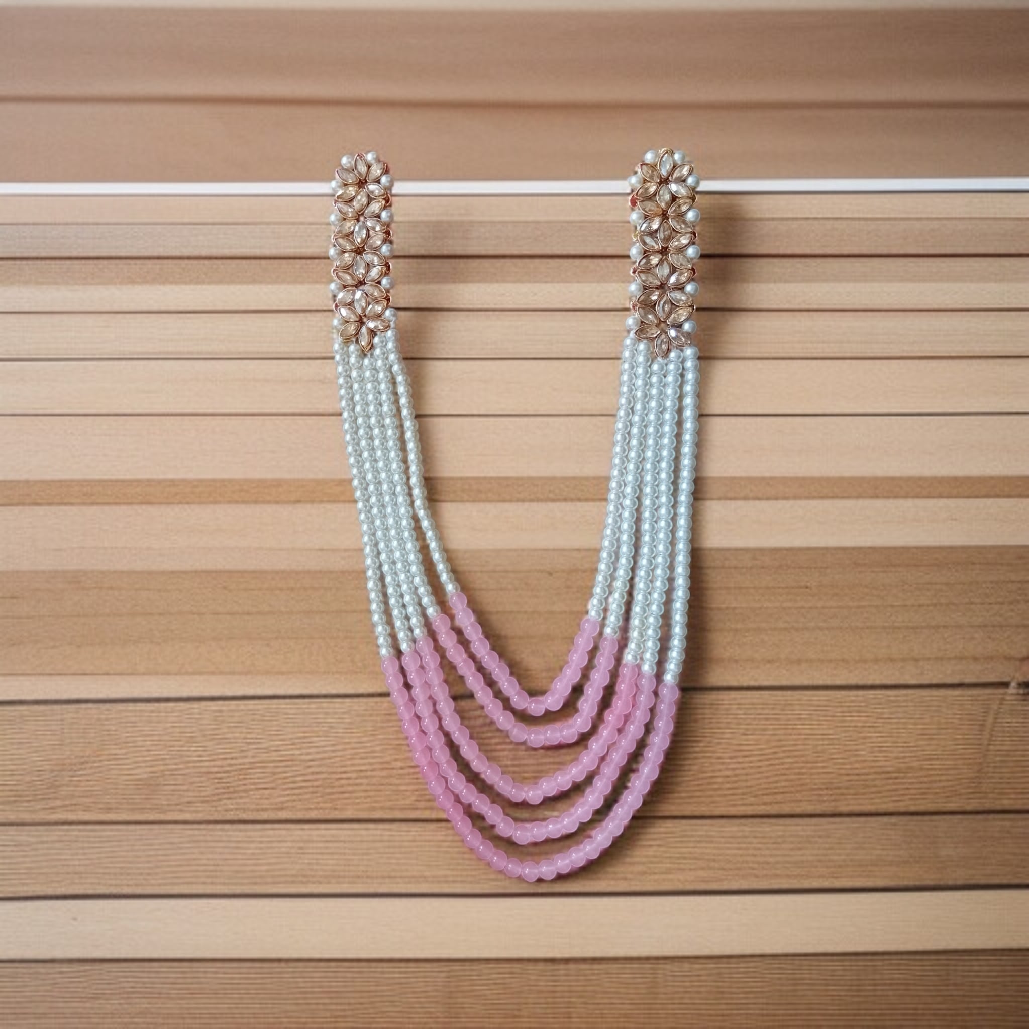 Buy Multi colour Mala jewellery at best price in pakistan